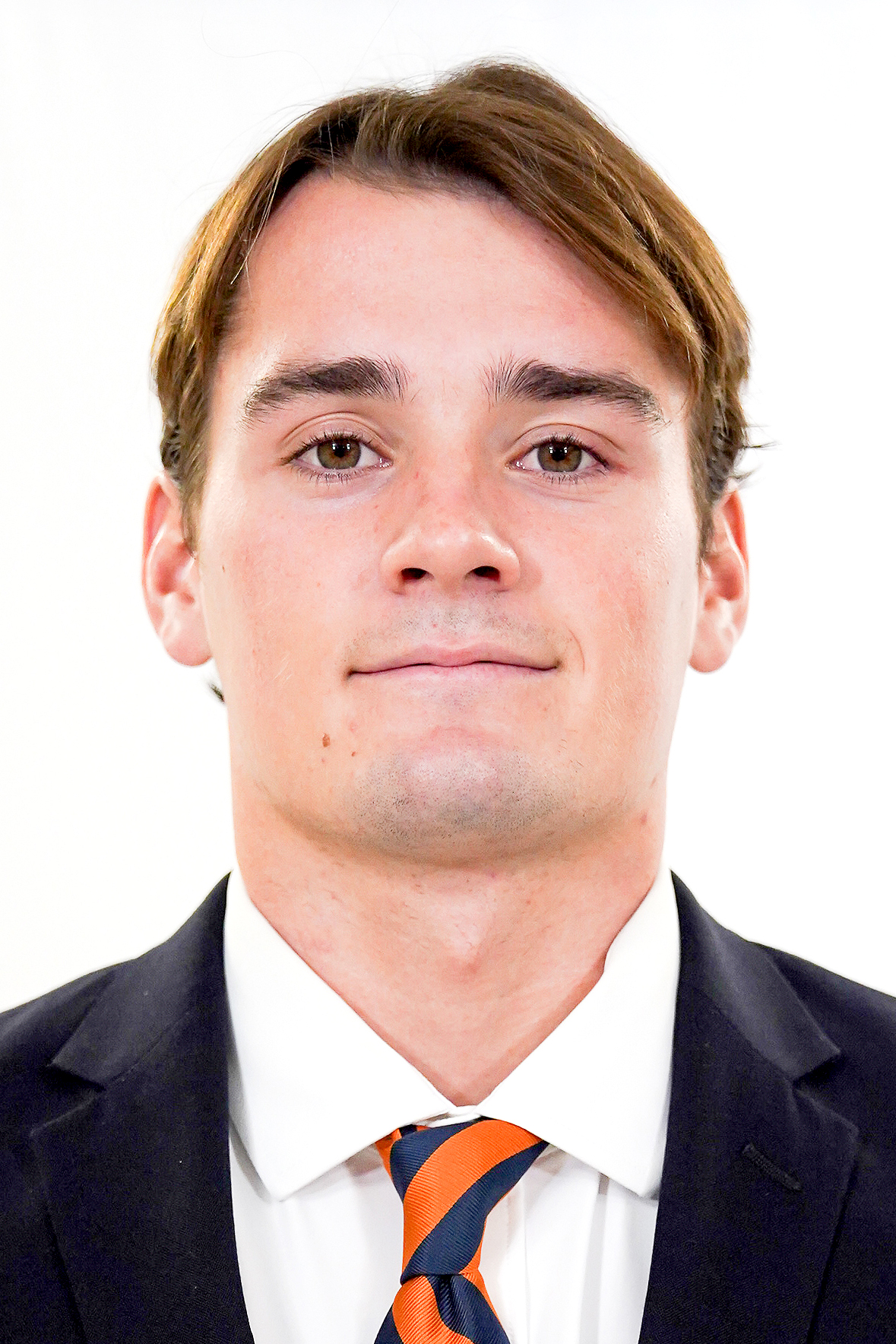 Patrick Mullen, Lacrosse, Bucknell University