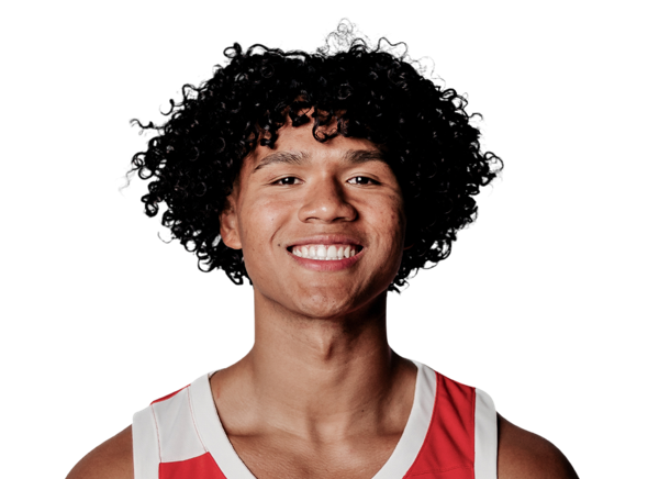 Beon Riley, Basketball, Utah Tech University