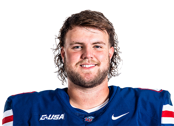 Hunter Porterfield, Football, undefined