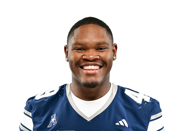 Micah Barnett, Football, undefined