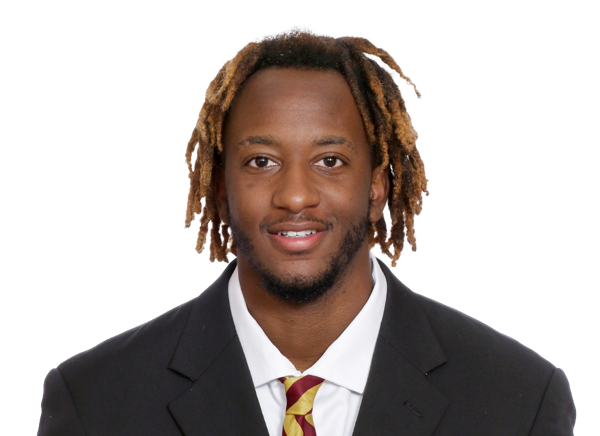 Caziah Holmes, Football, undefined