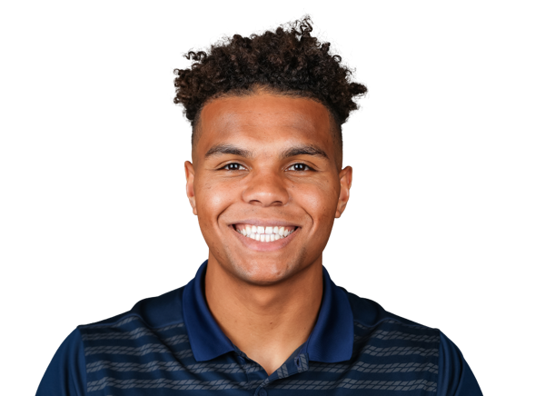 Keyan Burnett, Football, undefined