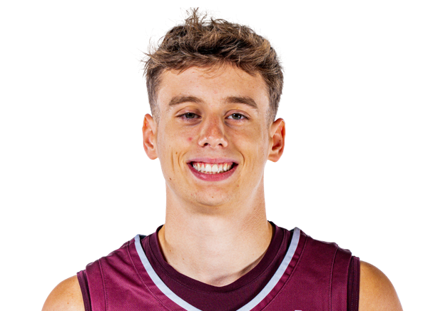 Landin Hacker, Basketball, Bellarmine University