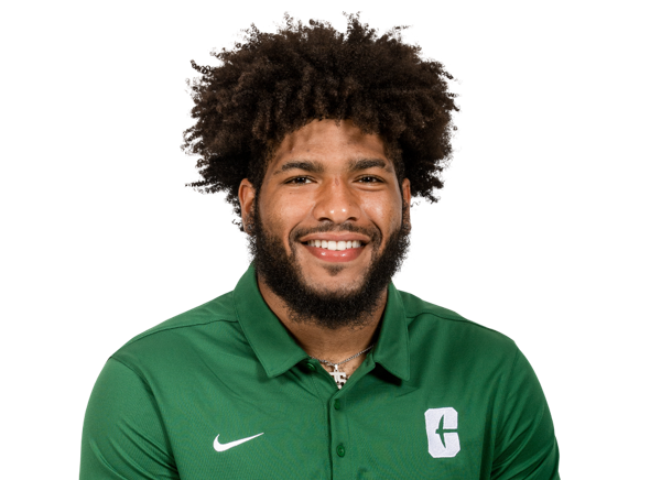 Cameren Smith, Football, undefined