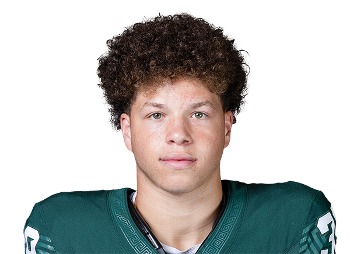 Caleb Gash photo