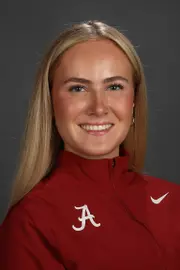 Lilly Waters, Track and Field, University of Alabama
