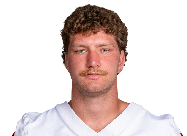 Ross Liegel, Football, undefined