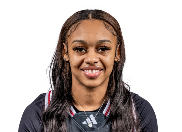 Mimi McCollister - Verified College Athlete on RallyFuel NIL Platform Mimi McCollister