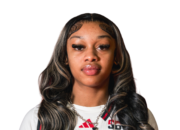 Mimi McCollister, Basketball, undefined