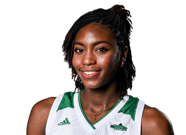 Anaiyah Fletcher - Verified College Athlete on RallyFuel NIL Platform Anaiyah Fletcher