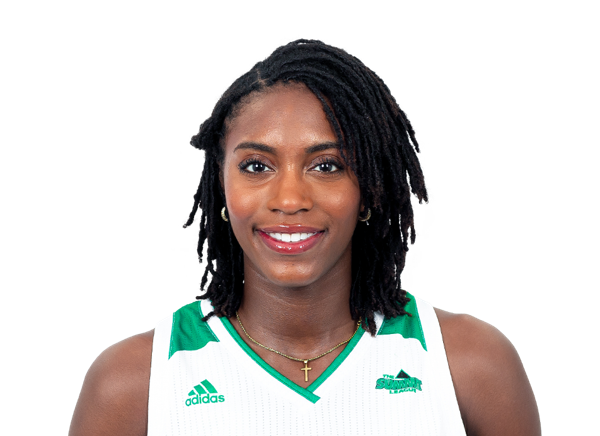 Anaiyah Fletcher, Basketball, undefined