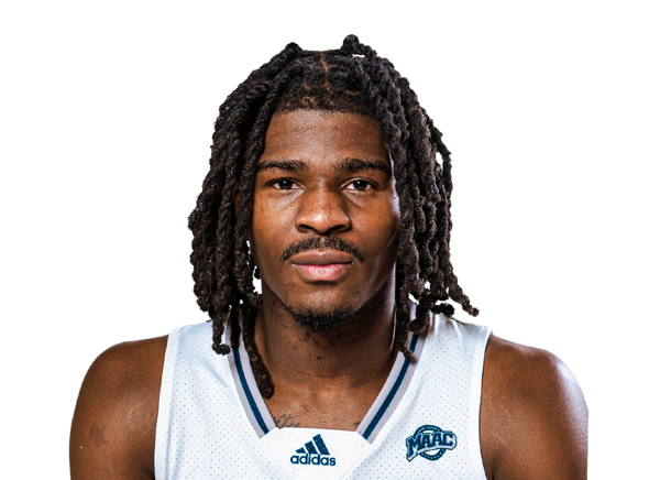 Adetokunbo Bakare, Basketball, Saint Peter's