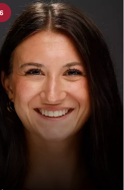 Kinley Pate, Softball, undefined