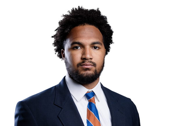 Malakai Williams, Football, undefined