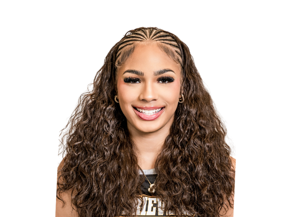 Sadaya Jones, Basketball, undefined