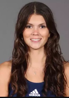 Avery Grulich, Beach Volleyball, undefined