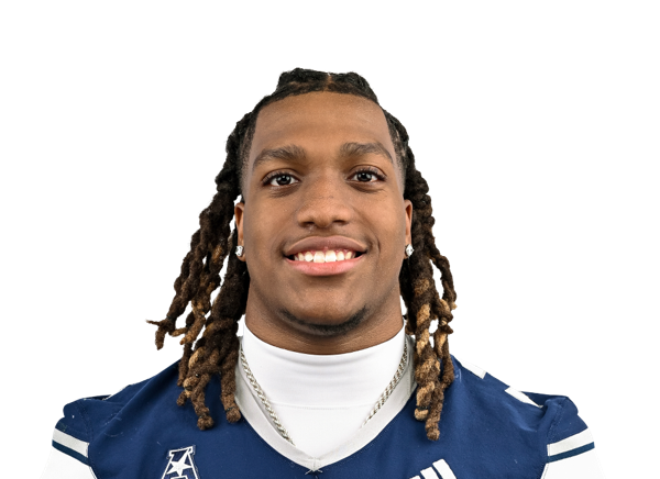 Ty Morris, Football, undefined