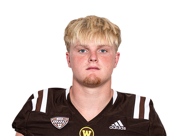 Mason Reynolds photo