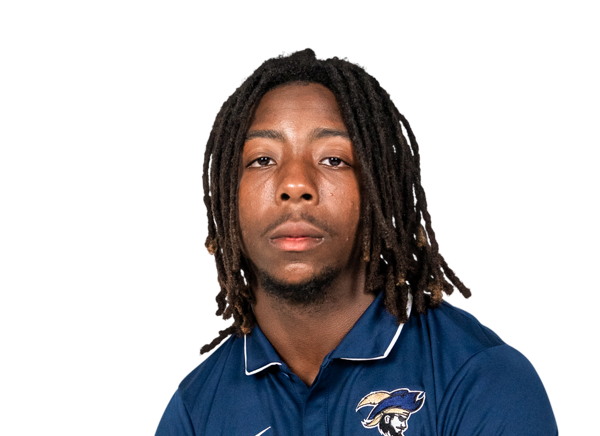 Shamar Hall, Football, undefined