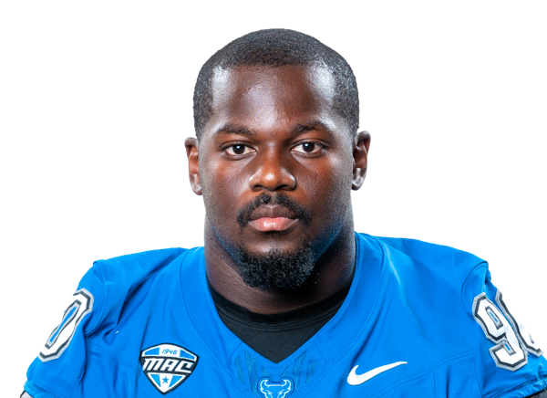 George Wolo, Football, University at Buffalo