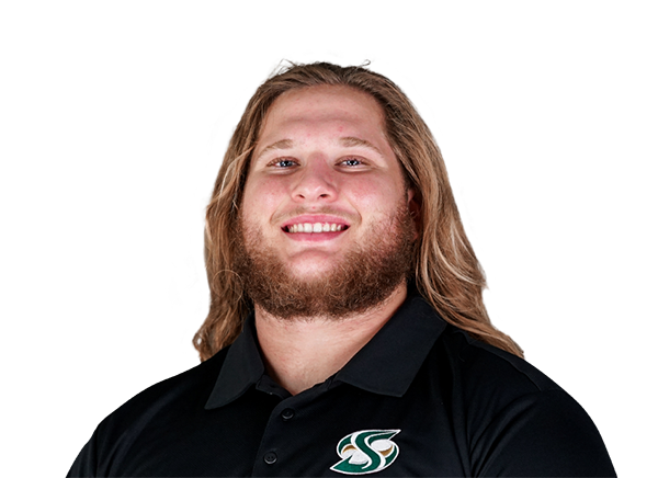 Cade Gretlein, Football, Sacramento State