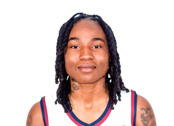 DaH'Neisha Blige, Basketball, South Carolina State University