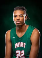 Darrion Salery, Basketball, Mississippi Valley State