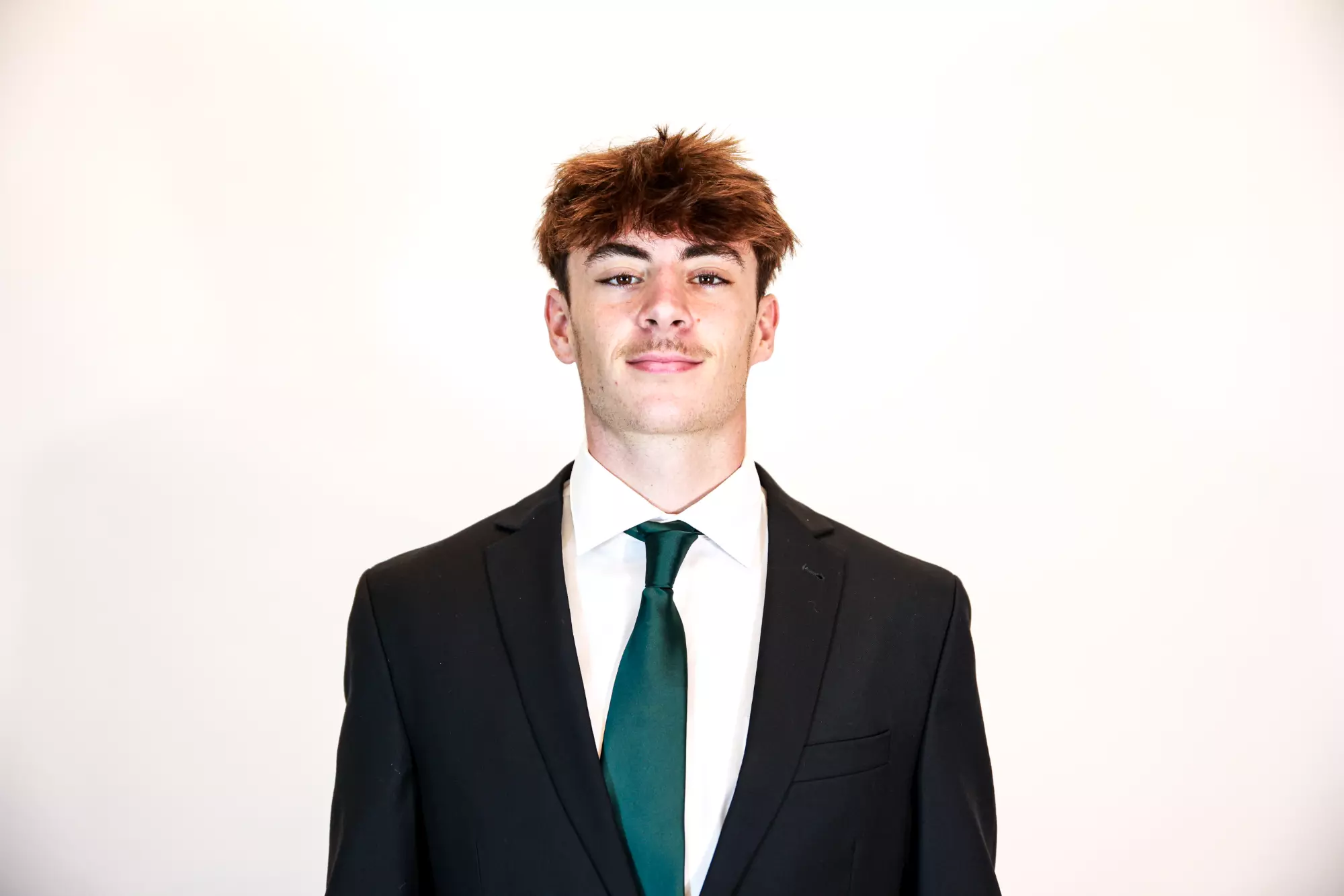 Phillip Busenius, Lacrosse, Jacksonville University