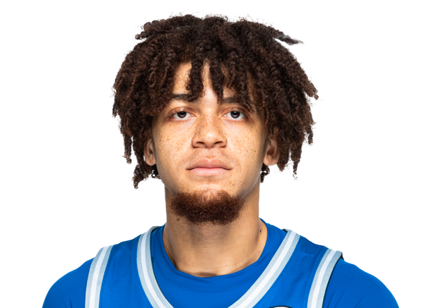 Omar Migues-Hibeljic, Basketball, Buffalo