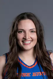 Josee Steadman - Verified College Athlete on RallyFuel NIL Platform Josee Steadman