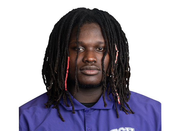 Ezra Dotson-Oyetade photo