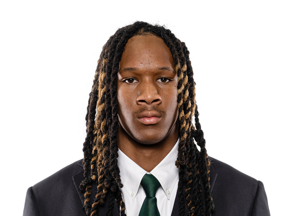 Jaylin Jones, Football, undefined