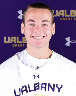 Timmy Vine, Lacrosse, undefined