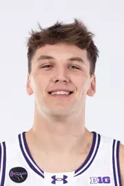 Luke Hunger photo