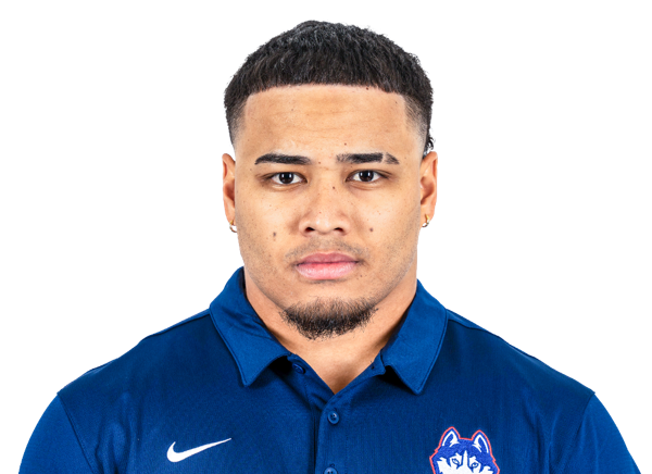 Kamo'i Latu, Football, undefined