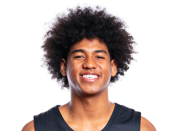 Robert Hinton, Basketball, undefined