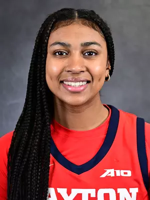 Jayda Johnson - Verified College Athlete on RallyFuel NIL Platform Jayda Johnson