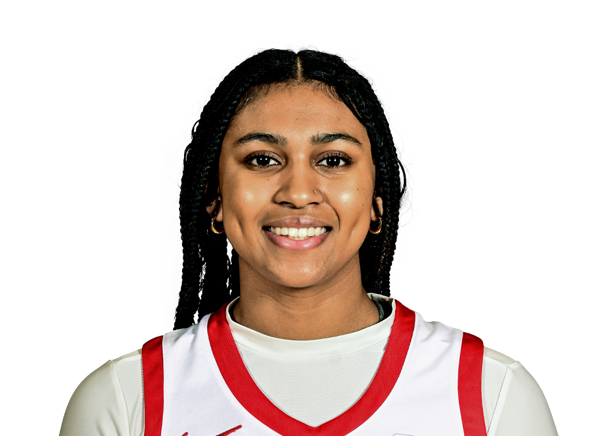 Jayda Johnson, Basketball, undefined