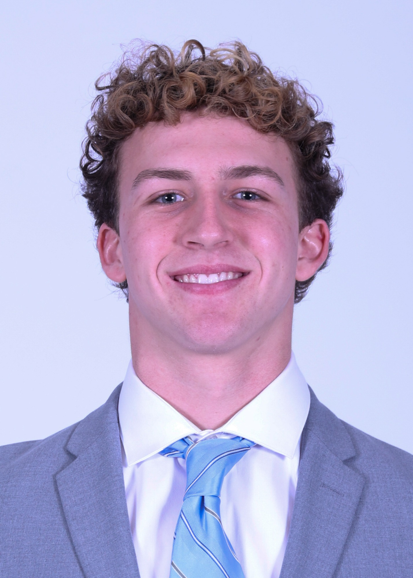 Jake Wolf, Lacrosse, undefined