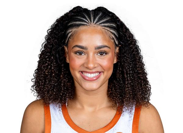 Aaliyah Crump, Basketball, undefined