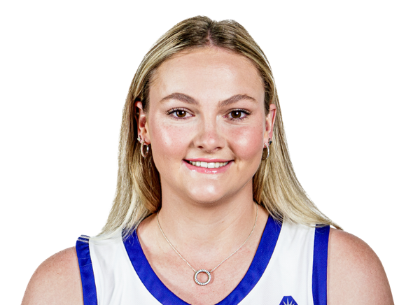 Bree Stephens - Verified College Athlete on RallyFuel NIL Platform Bree Stephens