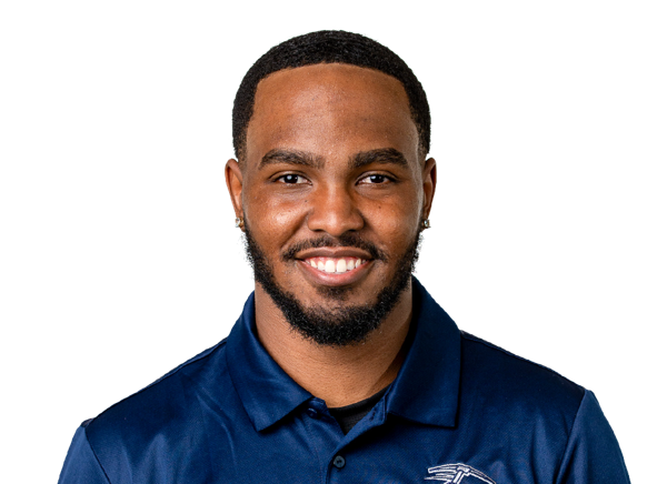 Tyler Jones - Verified College Athlete on RallyFuel NIL Platform Tyler Jones