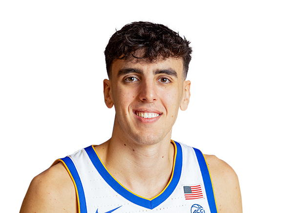 Guillermo Diaz Graham, Basketball, San Francisco