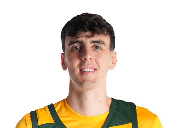 Guillermo Diaz Graham, Basketball, undefined