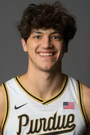 Raleigh Burgess photo