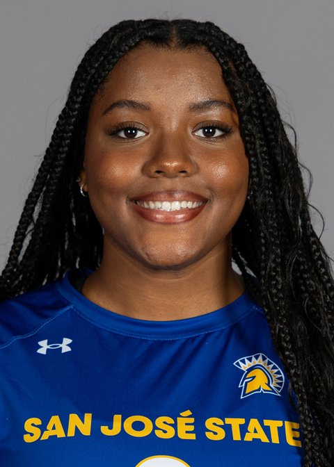 Ava Hewitt-Smith, Volleyball, undefined