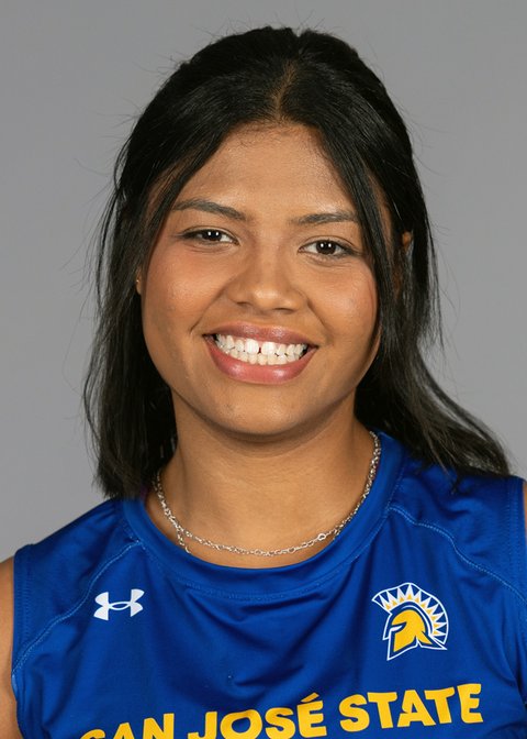 Talita Goncalves, Volleyball, undefined