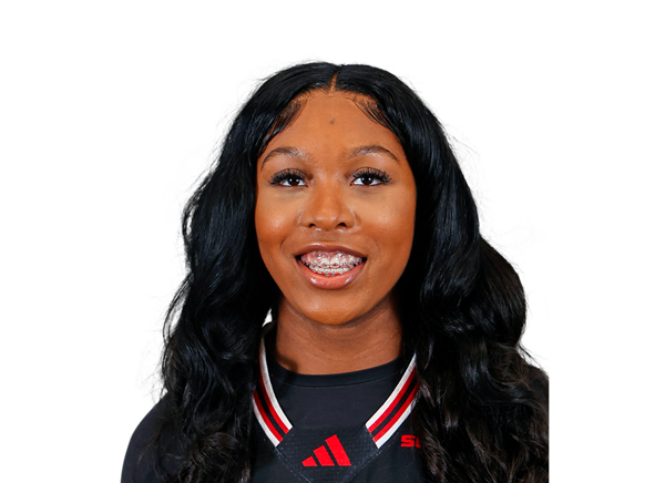 Makensie Charles, Basketball, undefined