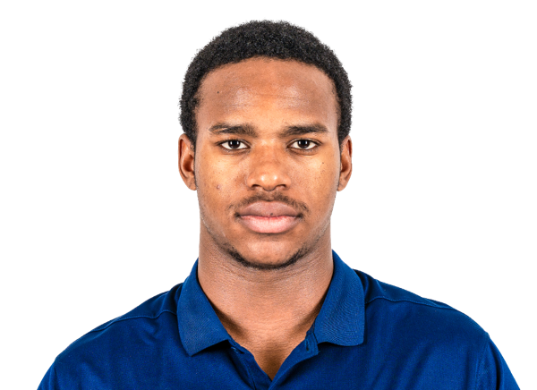 Reymello Murphy, Football, University of Connecticut