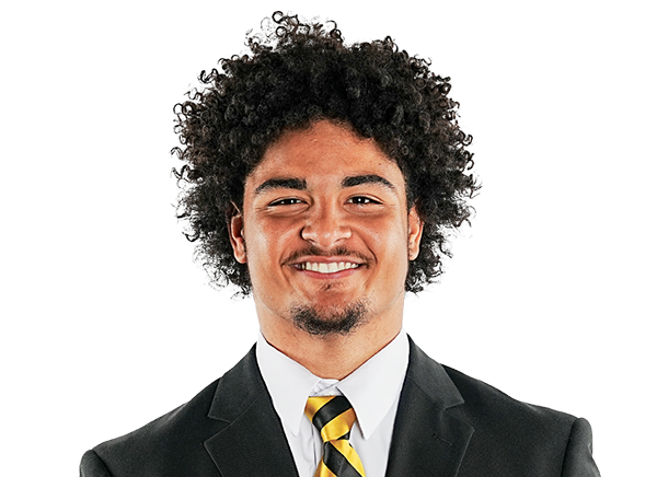 Chance Bogan - Verified College Athlete on RallyFuel NIL Platform Chance Bogan